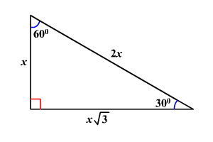30 60 90 Triangles 30 60 90 Triangles