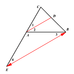 Math diagram