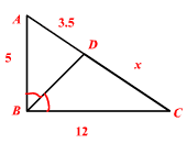 Math diagram