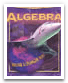 Algebra: Tools for a Changing World Homework Help