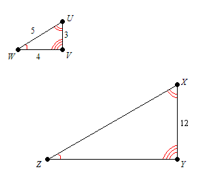 Math diagram