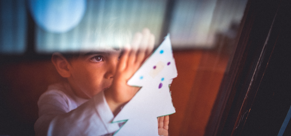 3 Eco-Friendly Winter Crafts for Kids