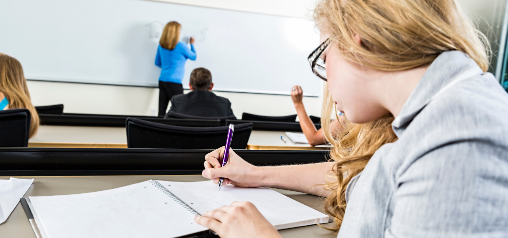 3 Note-Taking Formats Every Student Should Try