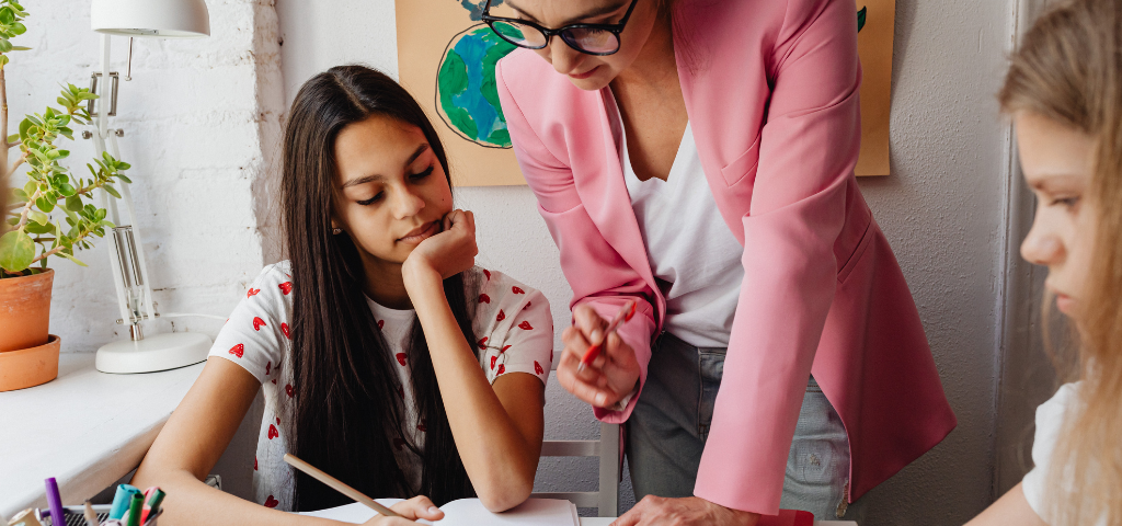 3 Questions to Ask Your Student's Teacher Before the School Year Ends