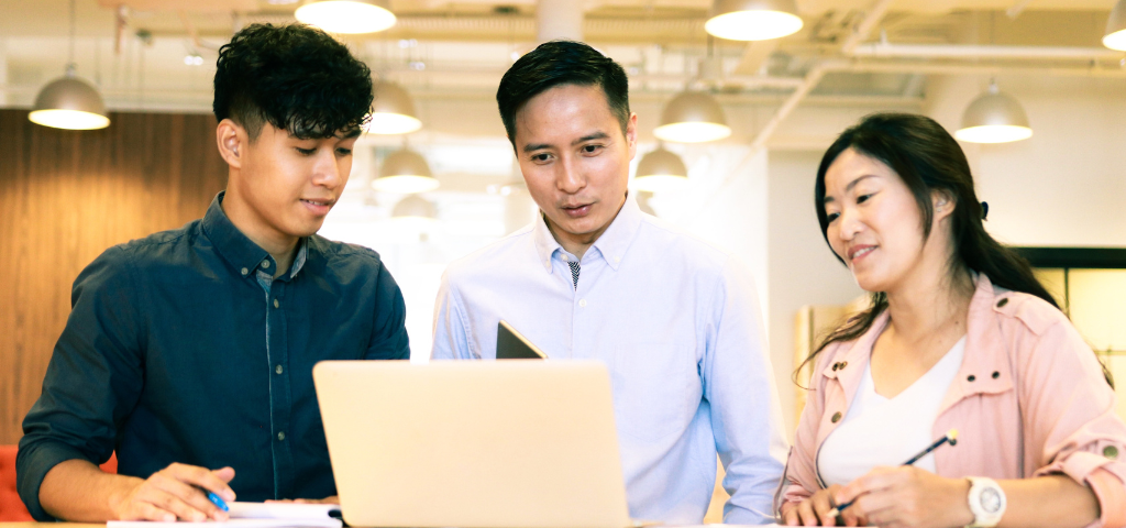 3 Tips for Choosing the Right Internship