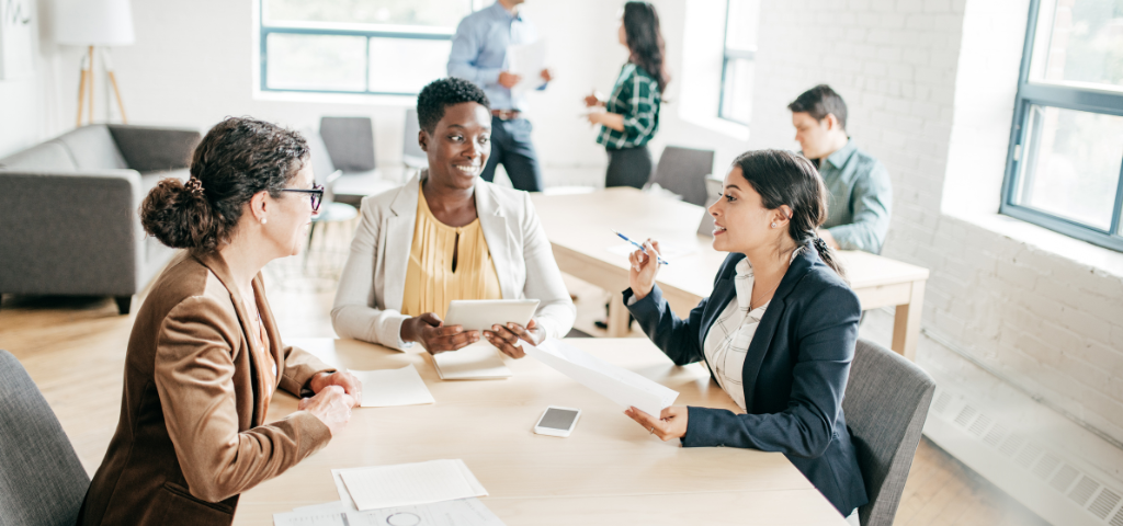 3 Ways Struggling B-School Students Can Re-Focus This Semester