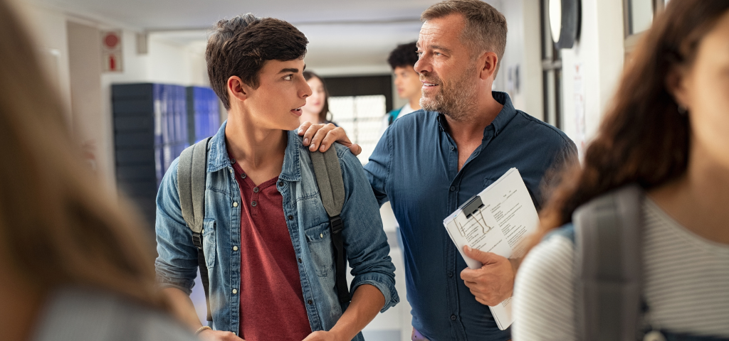 3 Ways Teachers Can Encourage Passion for Learning This Semester