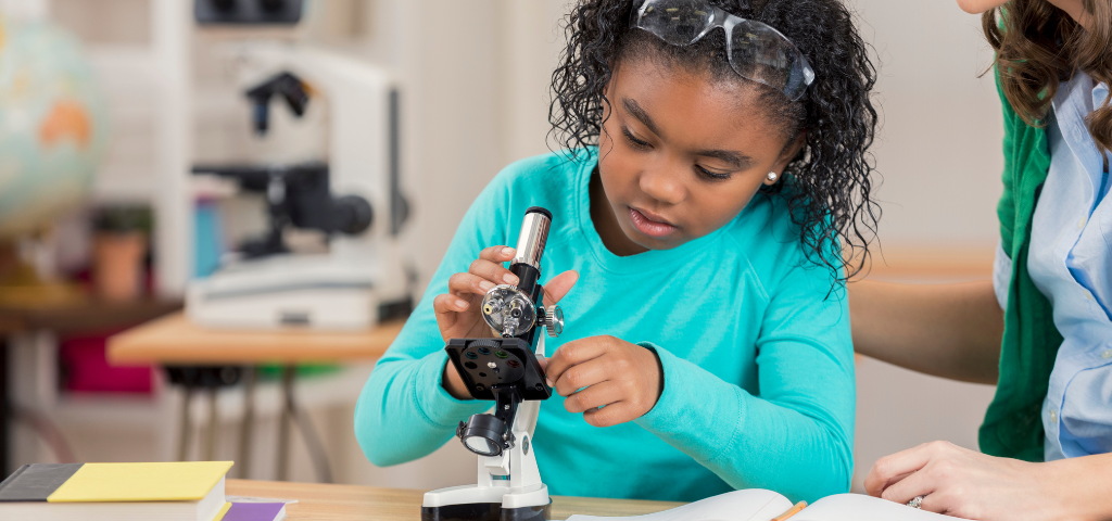4 Benefits of STEM Studies