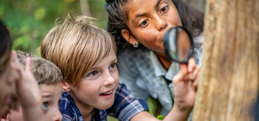 4 Tips to Prevent Summer Slide