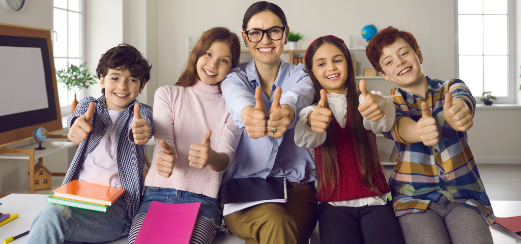 4 Ways Personalized Learning Positively Impacts Students