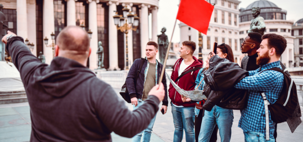 5 Questions to Ask Your Campus Tour Guide