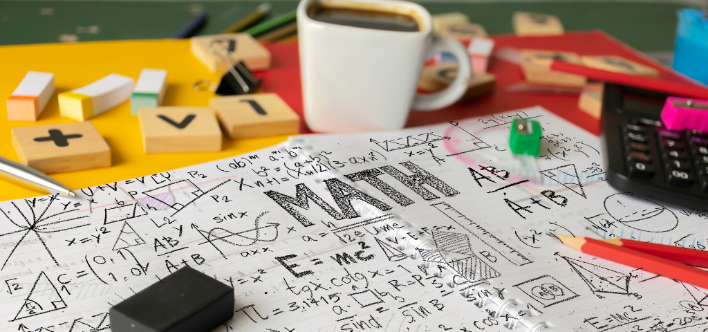 5 Tips for Taking Better Math Notes