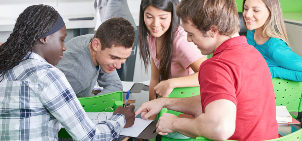 5 Ways to Stay Motivated During a College Summer Class