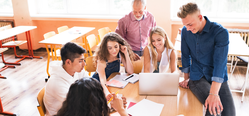 6 Surprising Things About Senior Year of High School