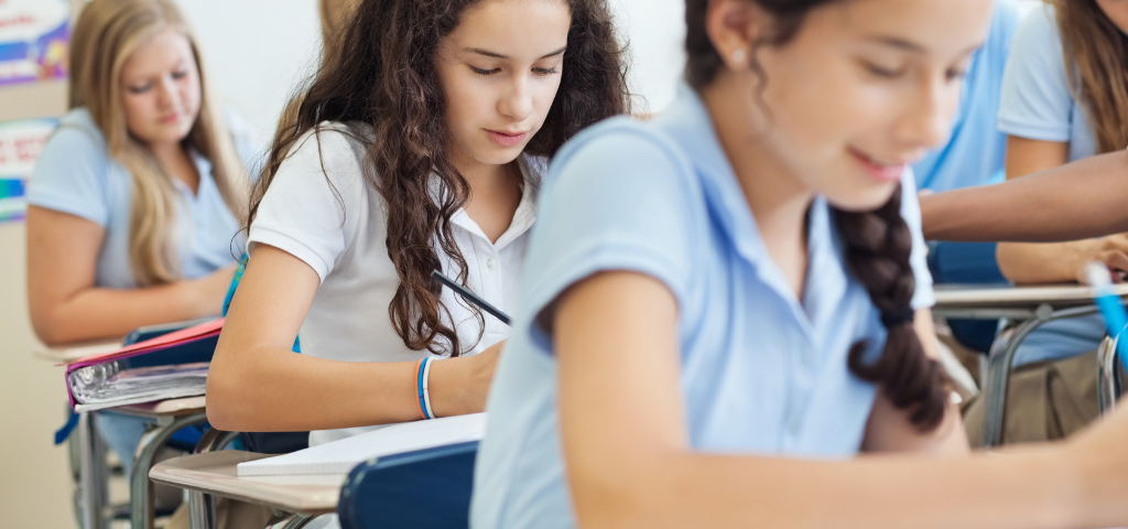 Ask a Private School Admissions Expert: Emily Glickman