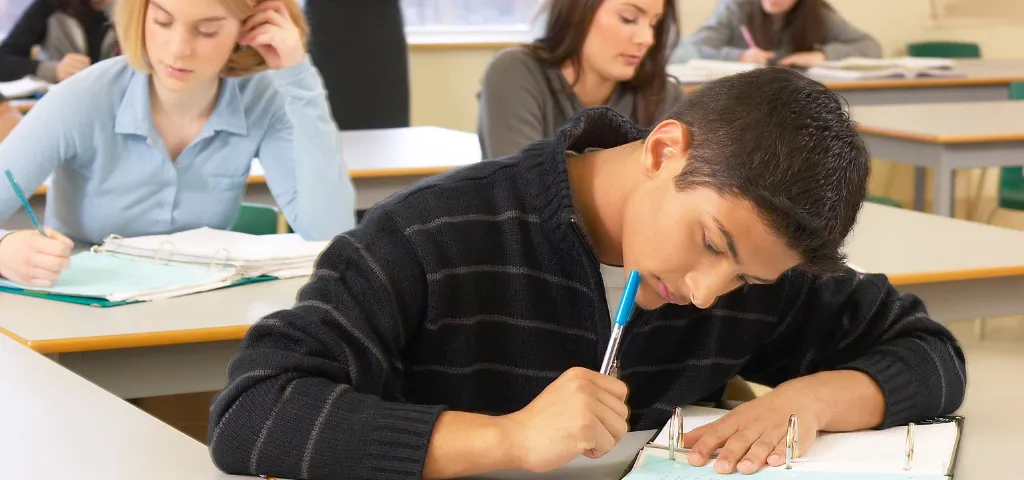 Can the ACT Aspire Predict Your ACT Score?