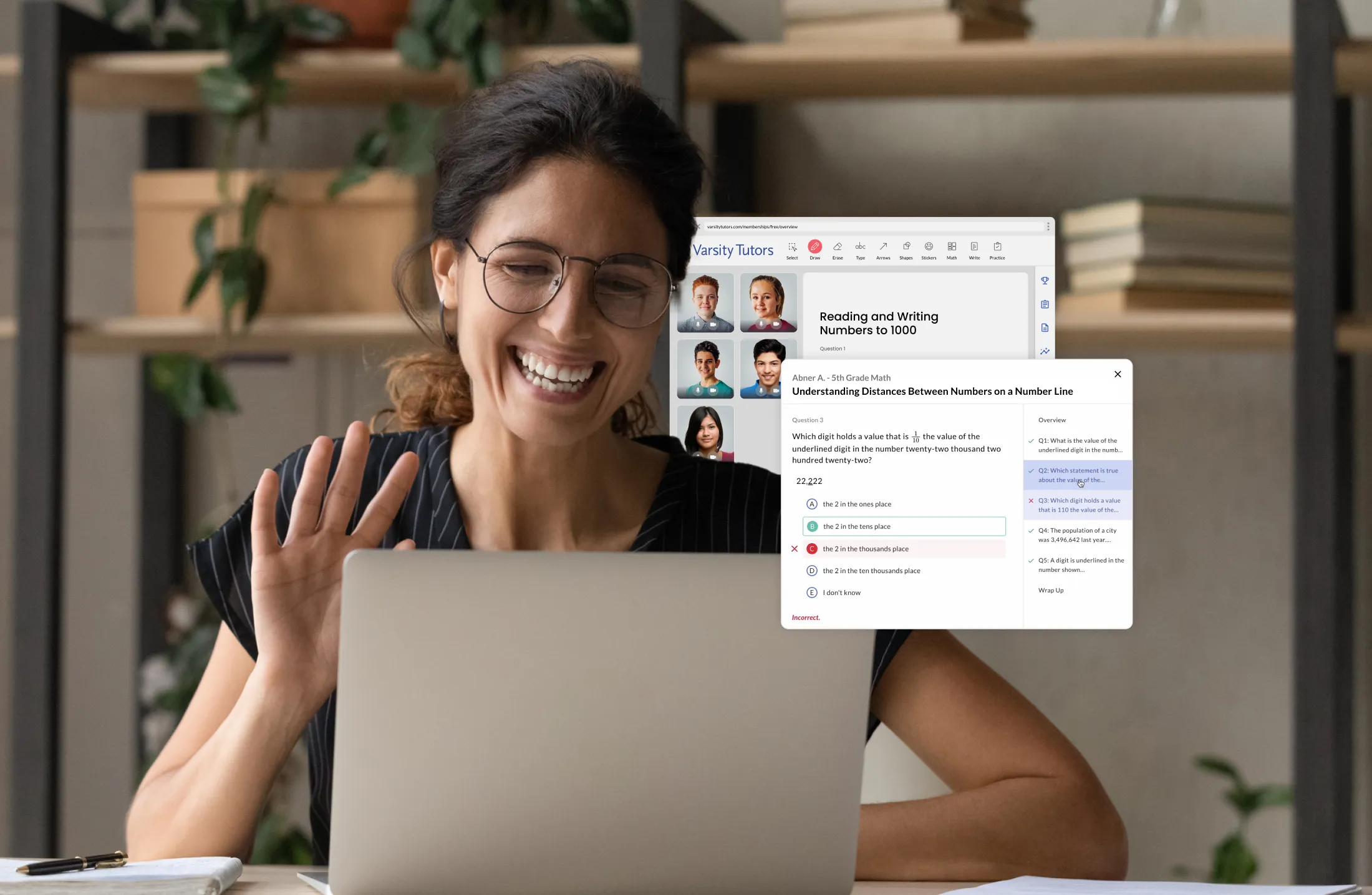 Track, Review, Succeed: Exit Tickets Just Got a Major Upgrade