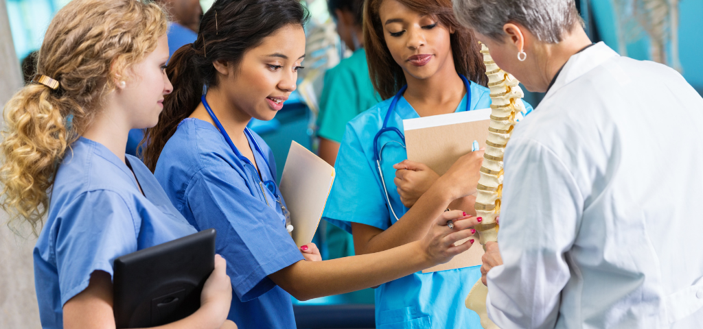 Exploring the Medical School Myth