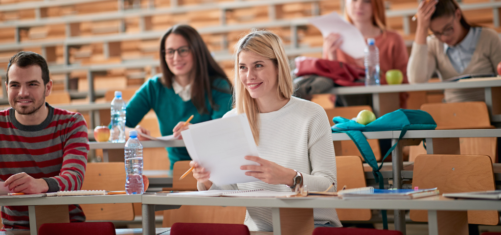 How are IB Exams Scored?