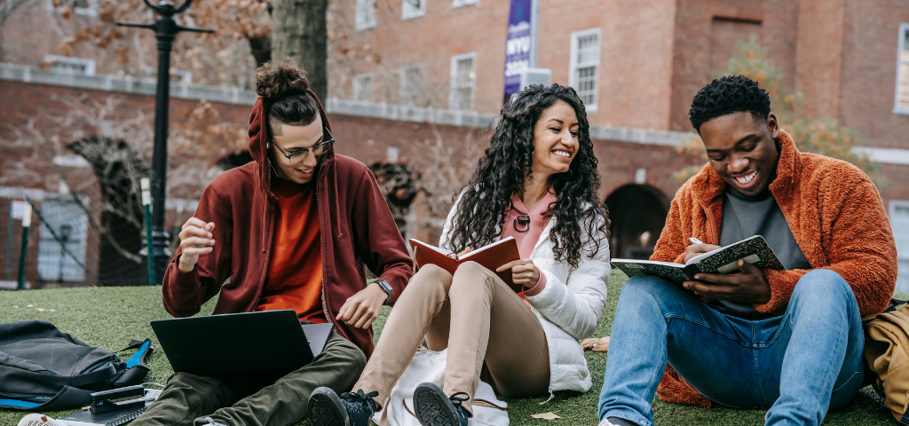 How I Got Into Williams College