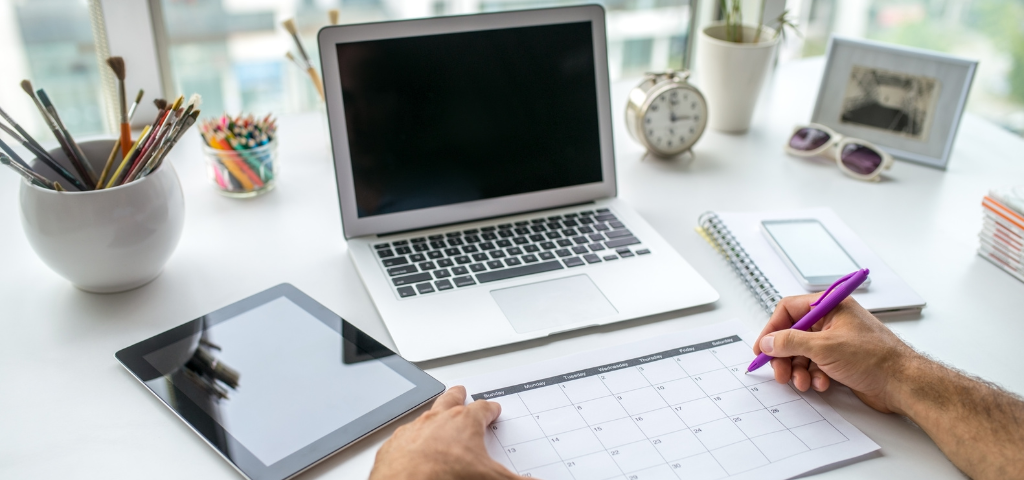 How to Create a GRE Prep Plan