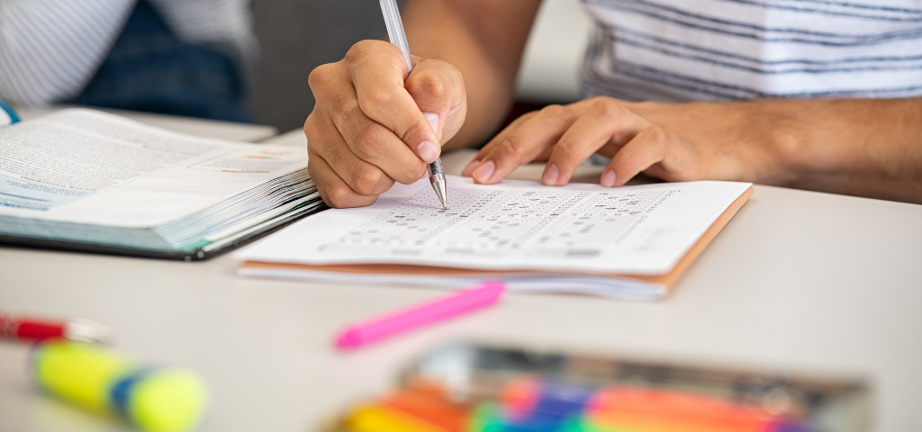 How to Make the Most of Your Summer ACT/SAT Prep