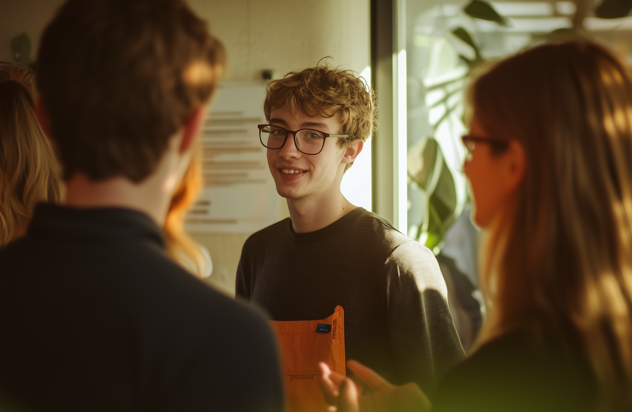 How to Start Networking: Career Tips for College Students