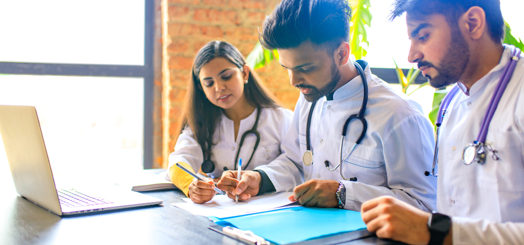 How to Write a Personal Statement for Medical School