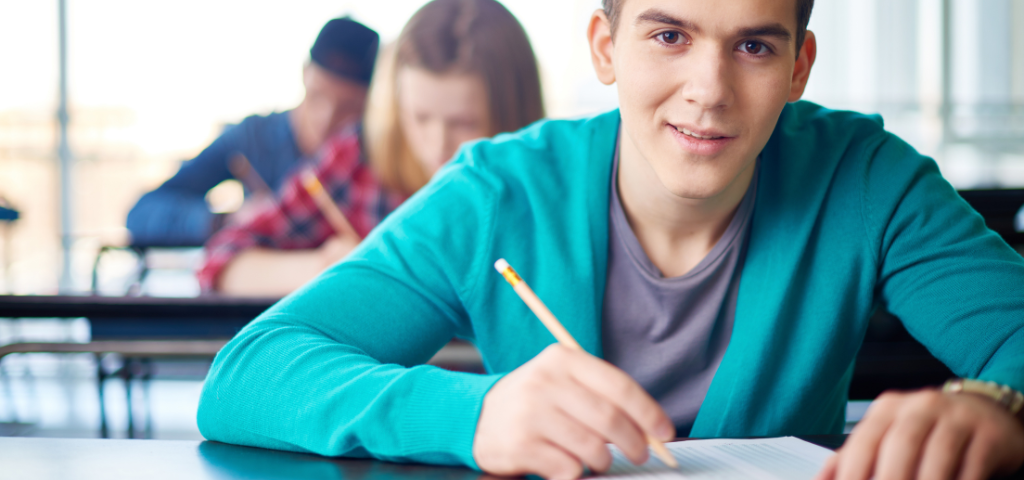 Important Habits of Effective Test-Takers