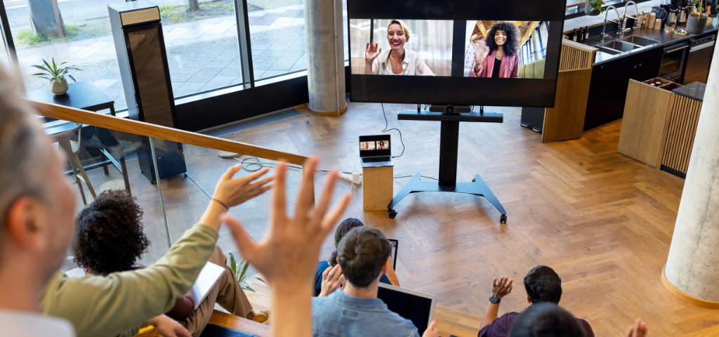 Know the Difference Between In-Person, Online, and Hybrid Courses