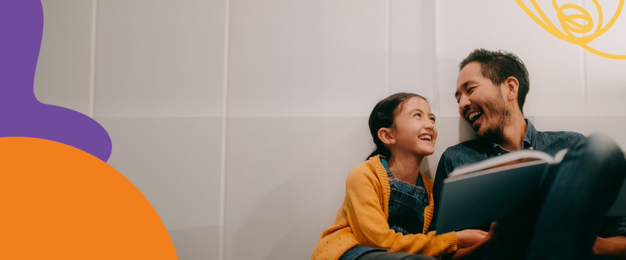 Nurturing a Love of Reading