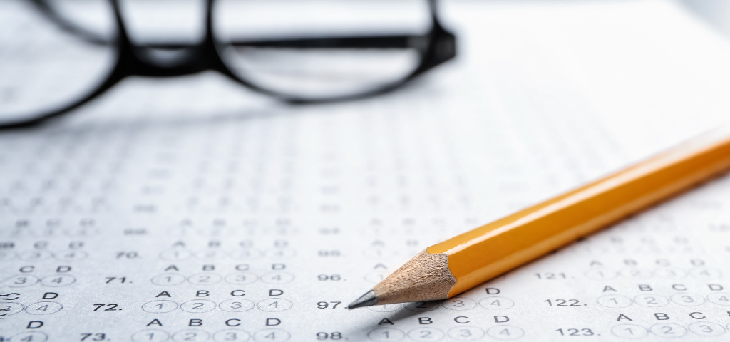 The #2 Pencil: How Its History Has Been Written