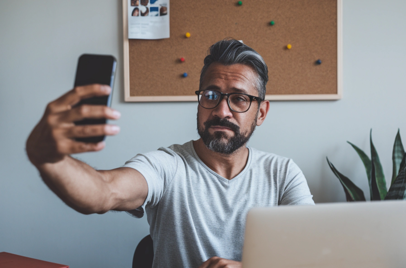 The Ultimate Guide to Perfecting Your Tutor/Instructor Profile Picture