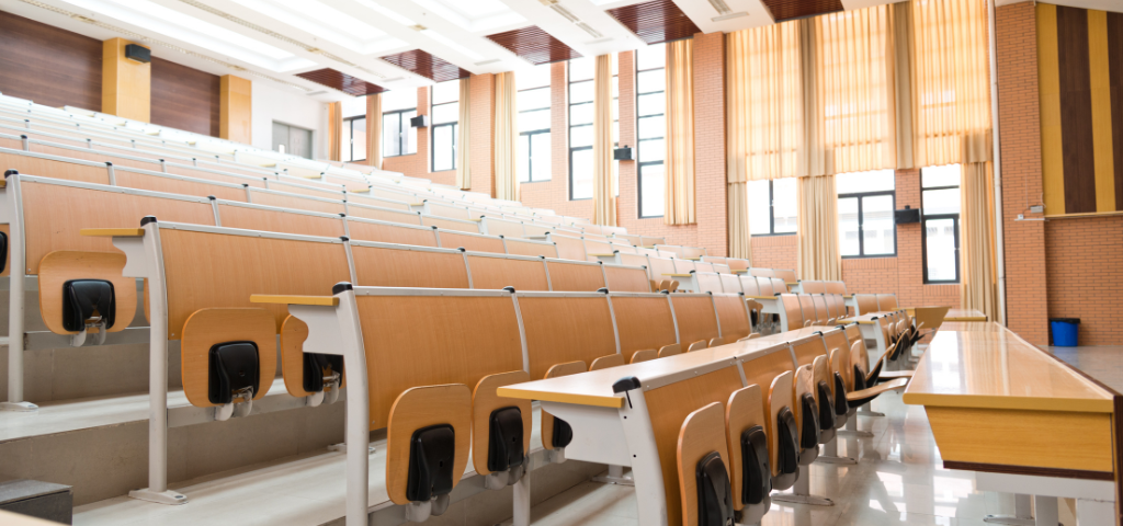 What is it Like to Attend Ithaca College?