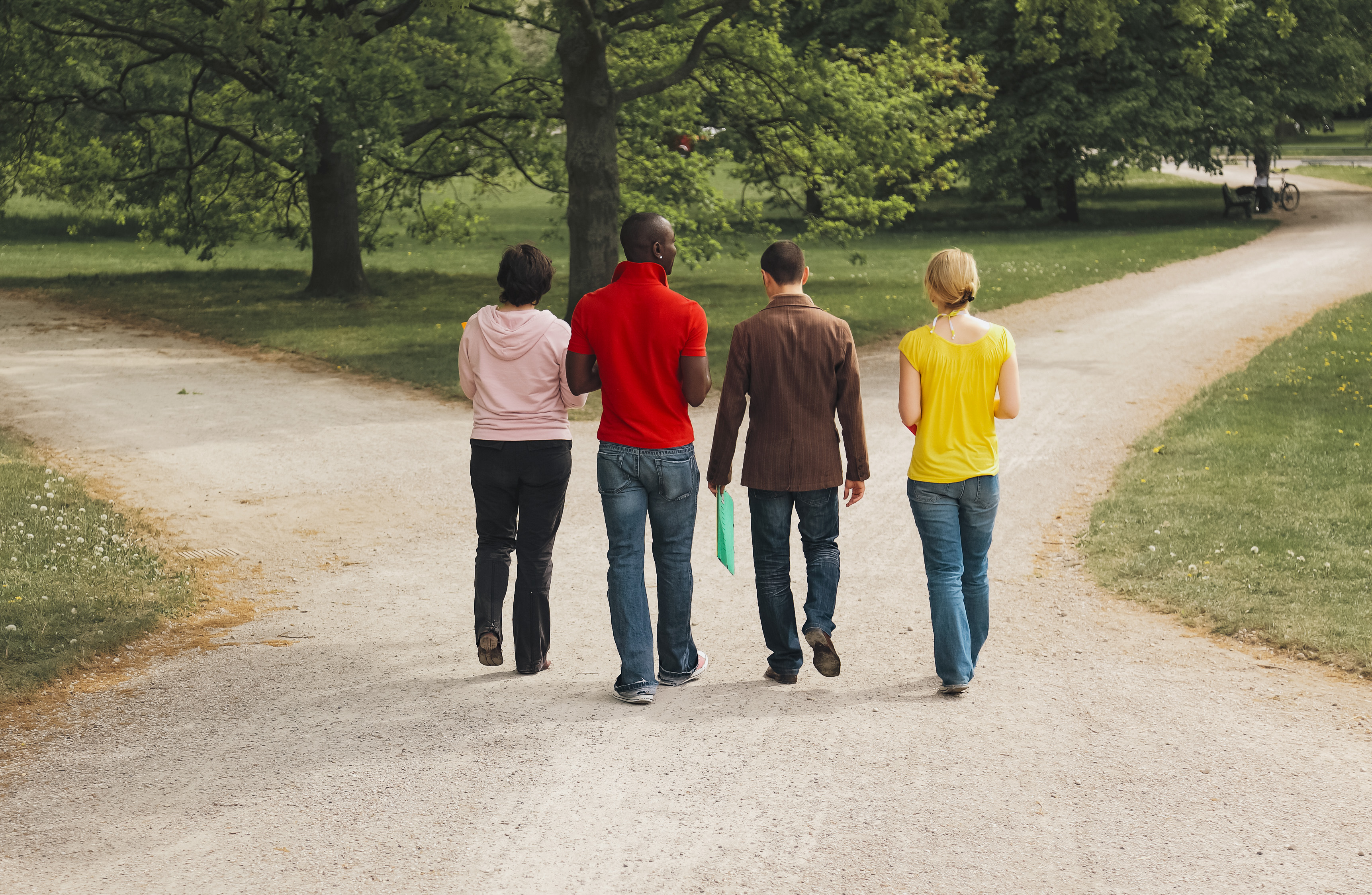 Your college major does not have to be your career