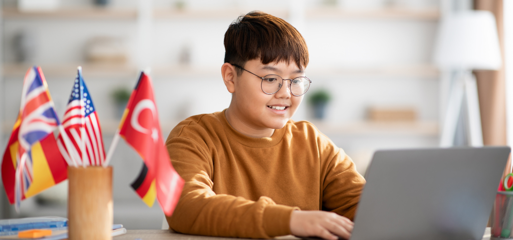 Why Should You Learn a Foreign Language?