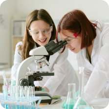 Best Schools with Research Programs