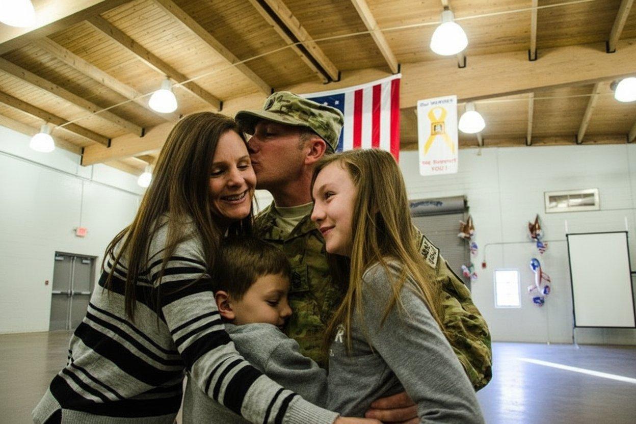 Reunited at Last (8471409786) (Variation)