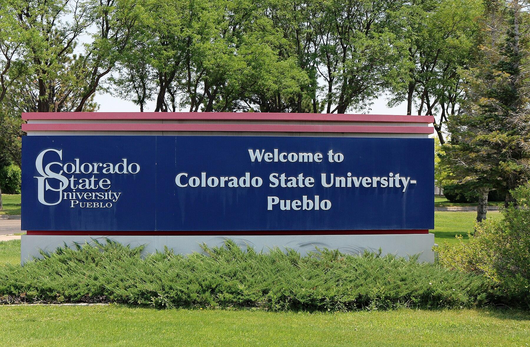 Colorado State University–Pueblo