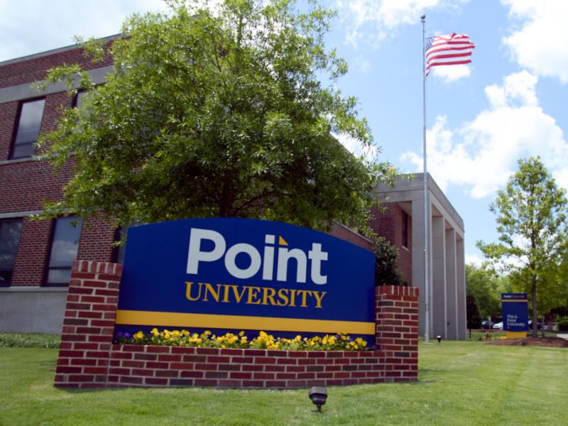Point University Academic Center