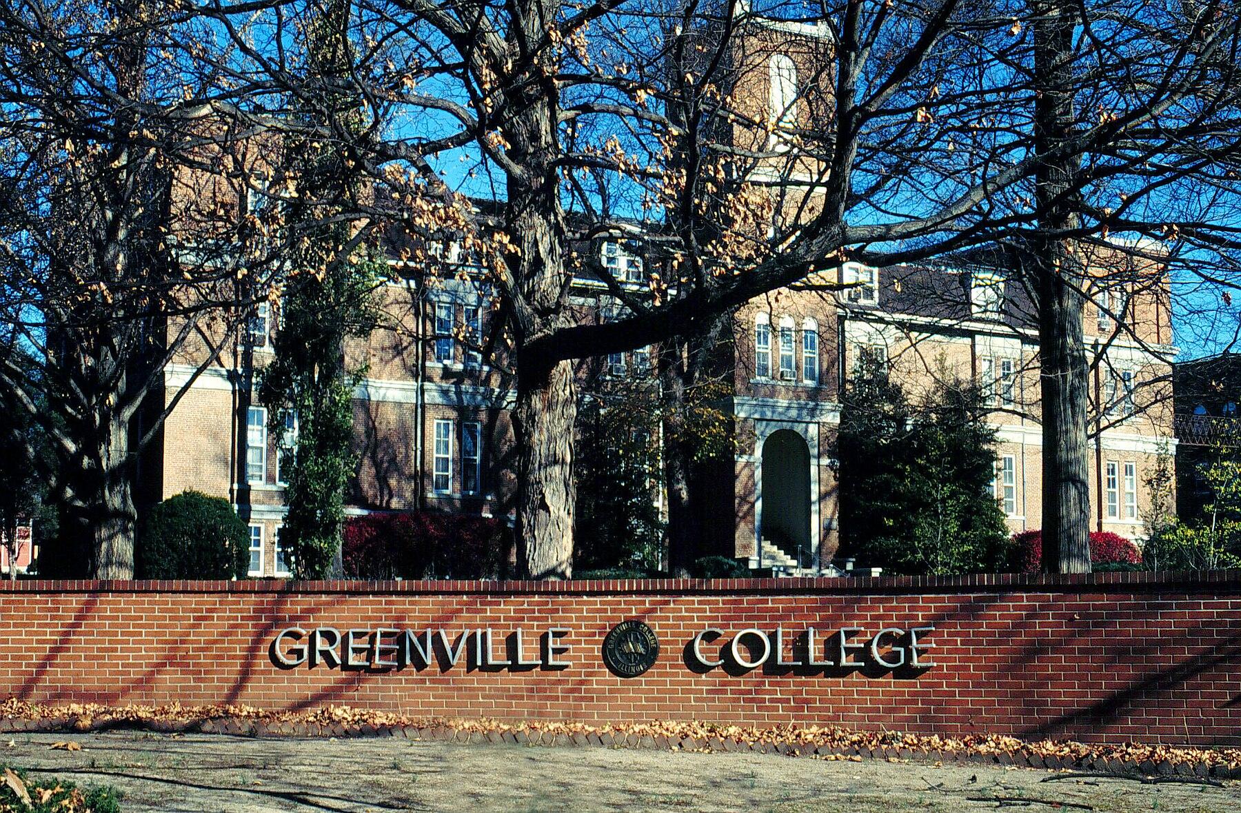 GreenvilleCollege GreenvilleIL