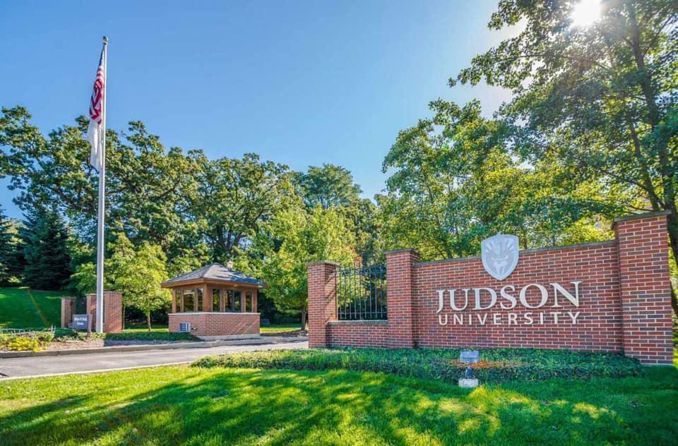1 Judson U