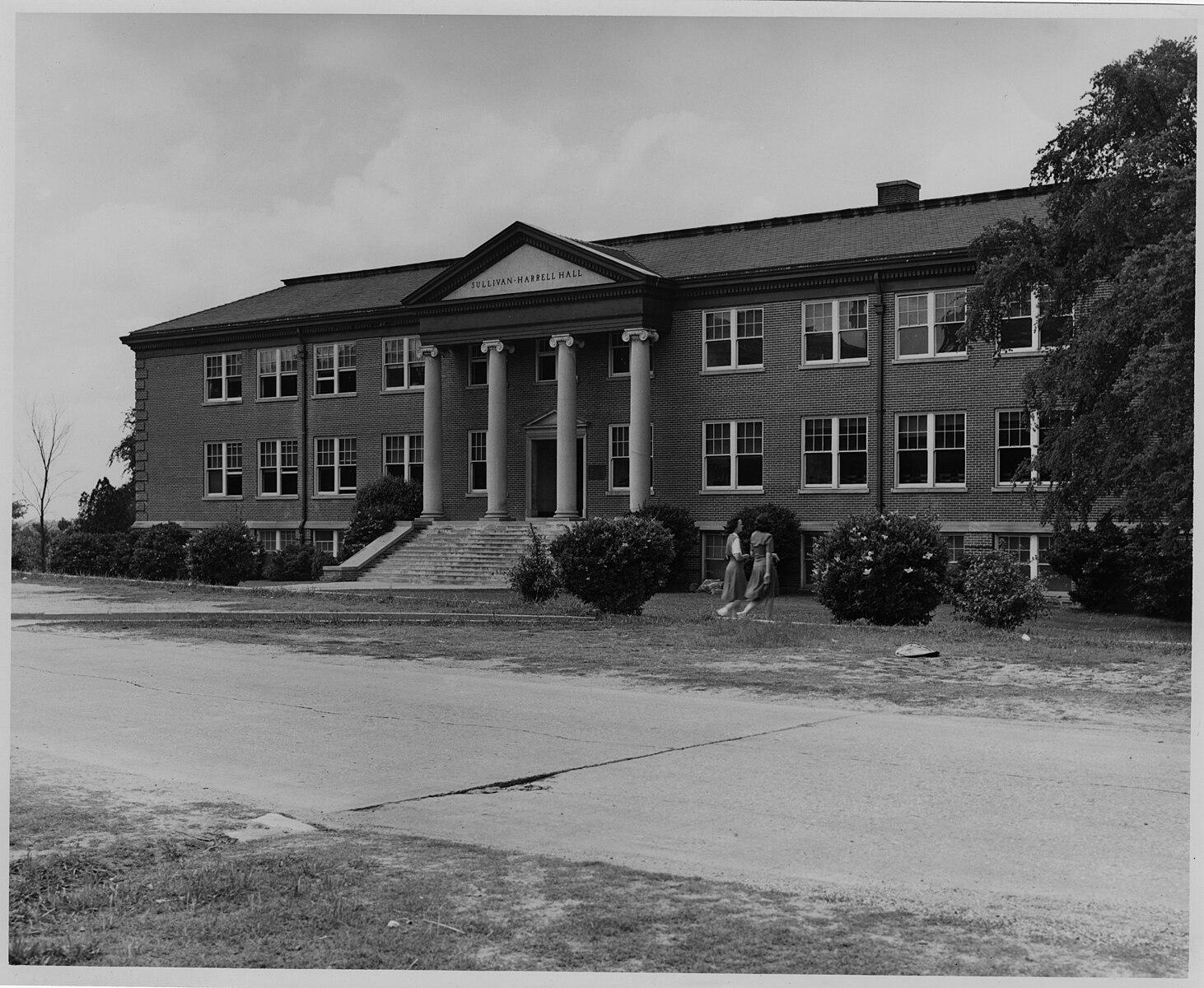 Millsaps College. (8758699435)