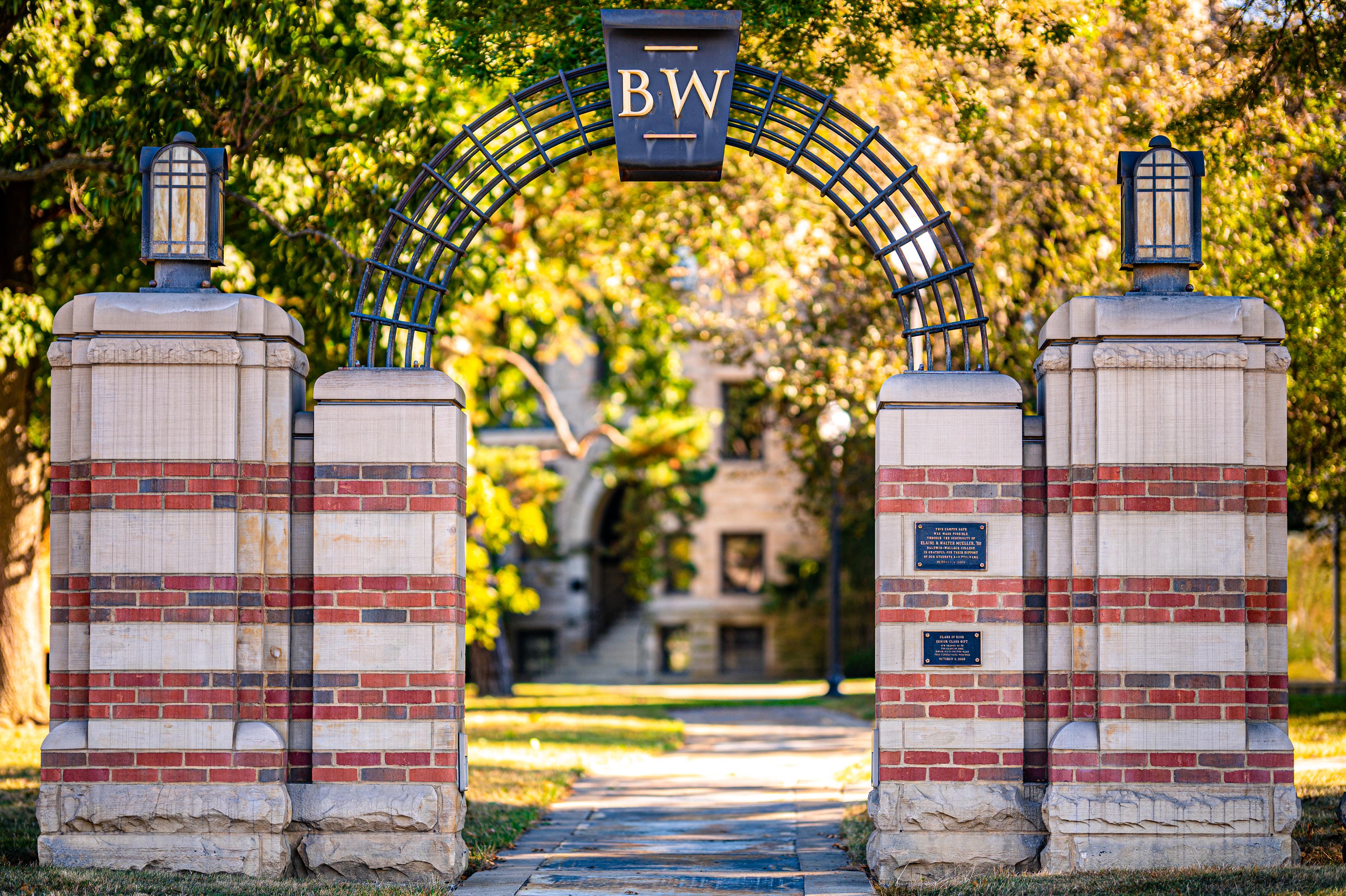 Baldwin Wallace Homecoming