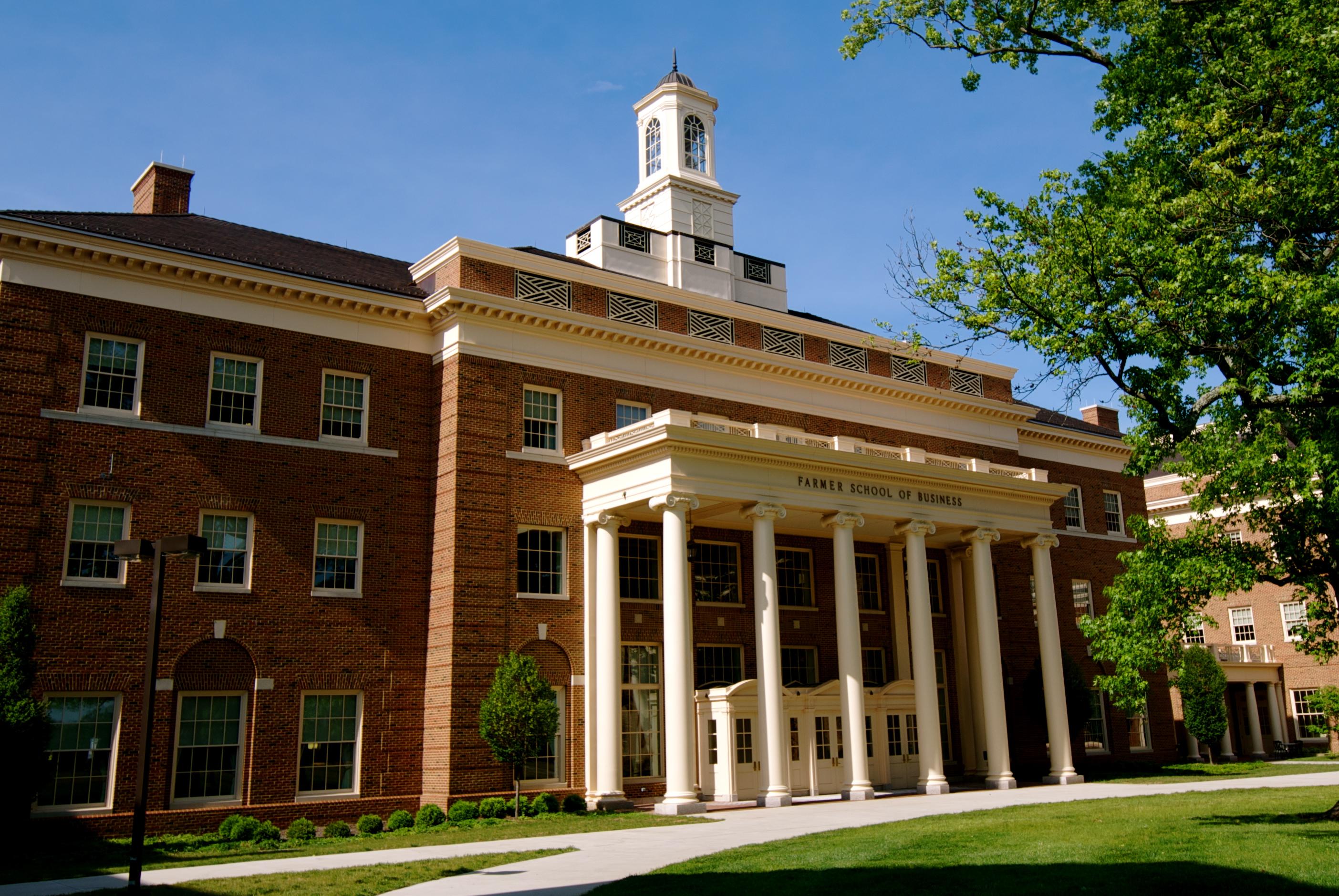 The Farmer School of Business at Miami University