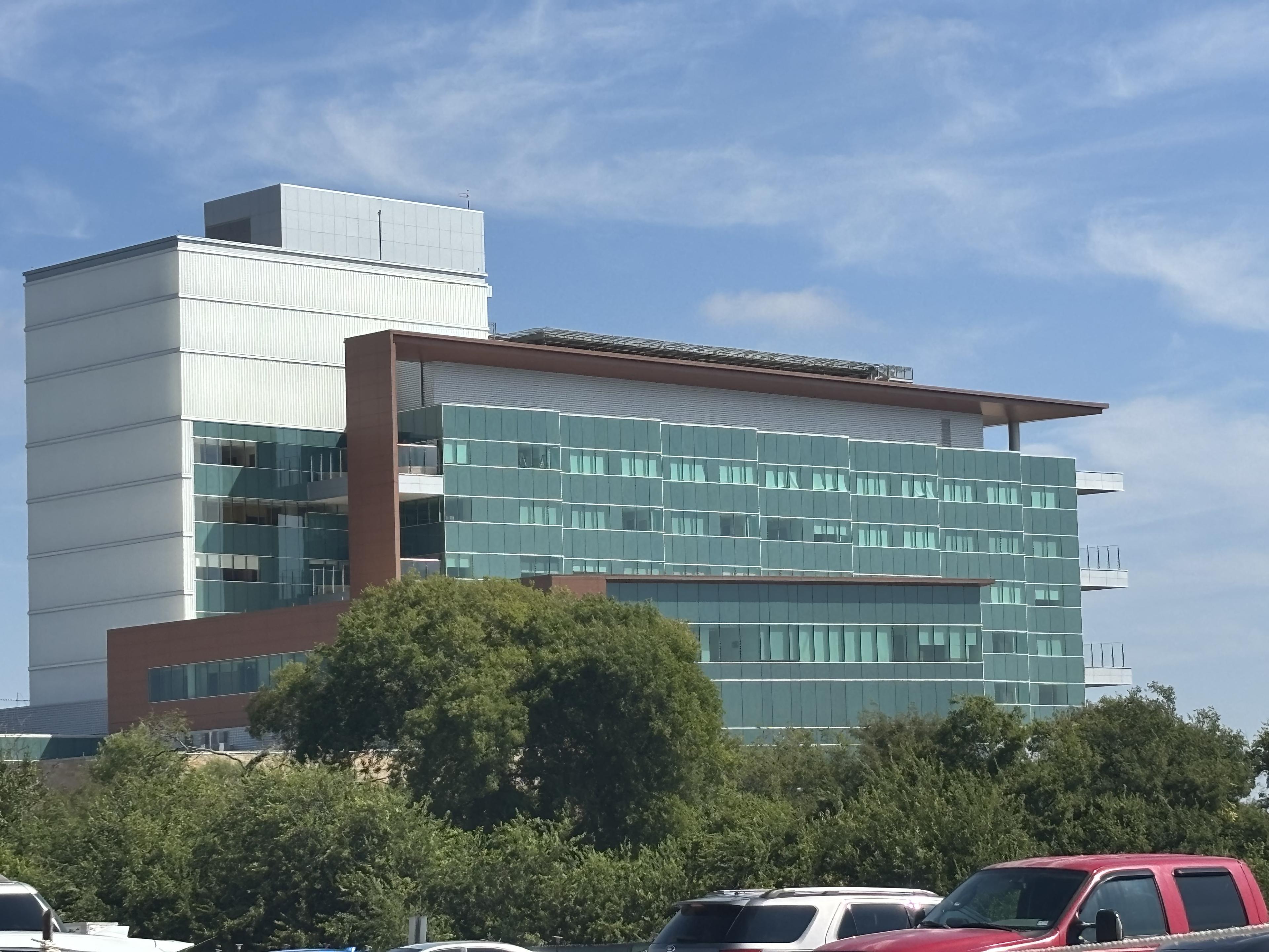 Children's Medical Center Plano, Texas. Part of Children's Health.