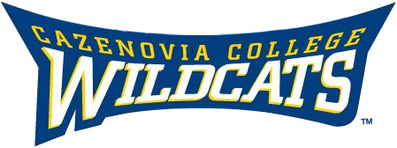 Cazenovia College logos