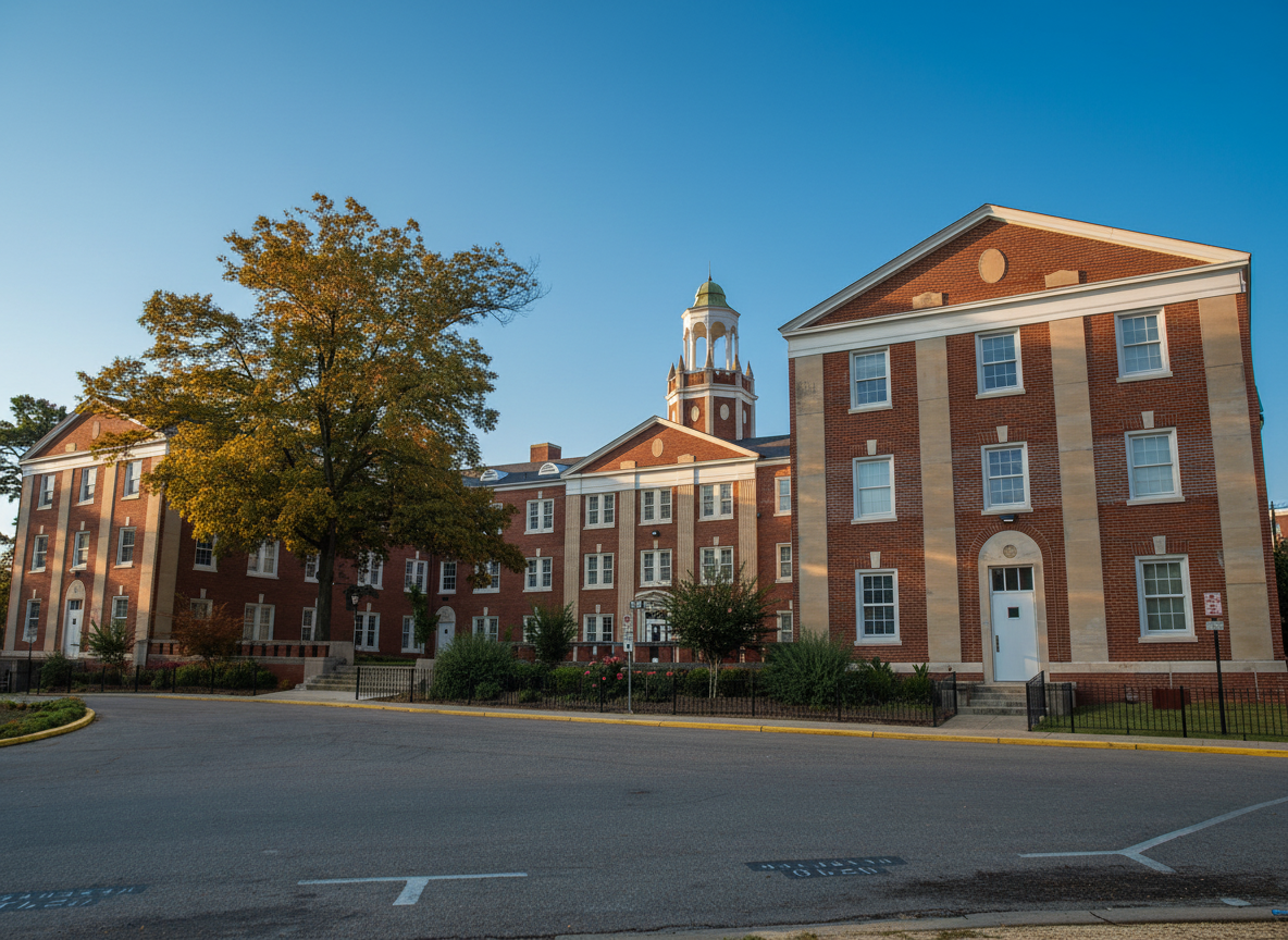 File:ASU Bibb Graves Hall June 09 01.jpg - Wikimedia Commons