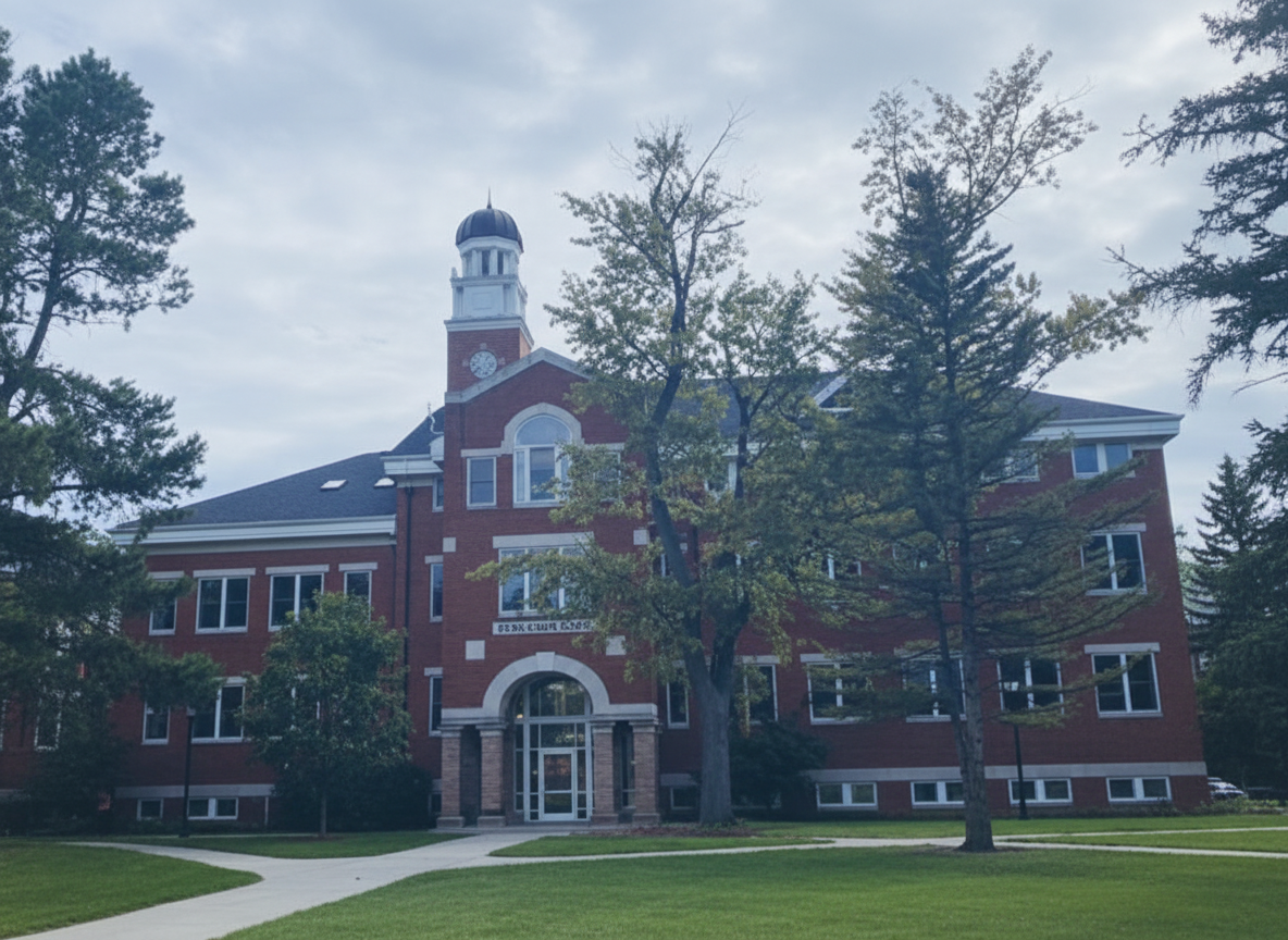 News – Page 26 – Albion College