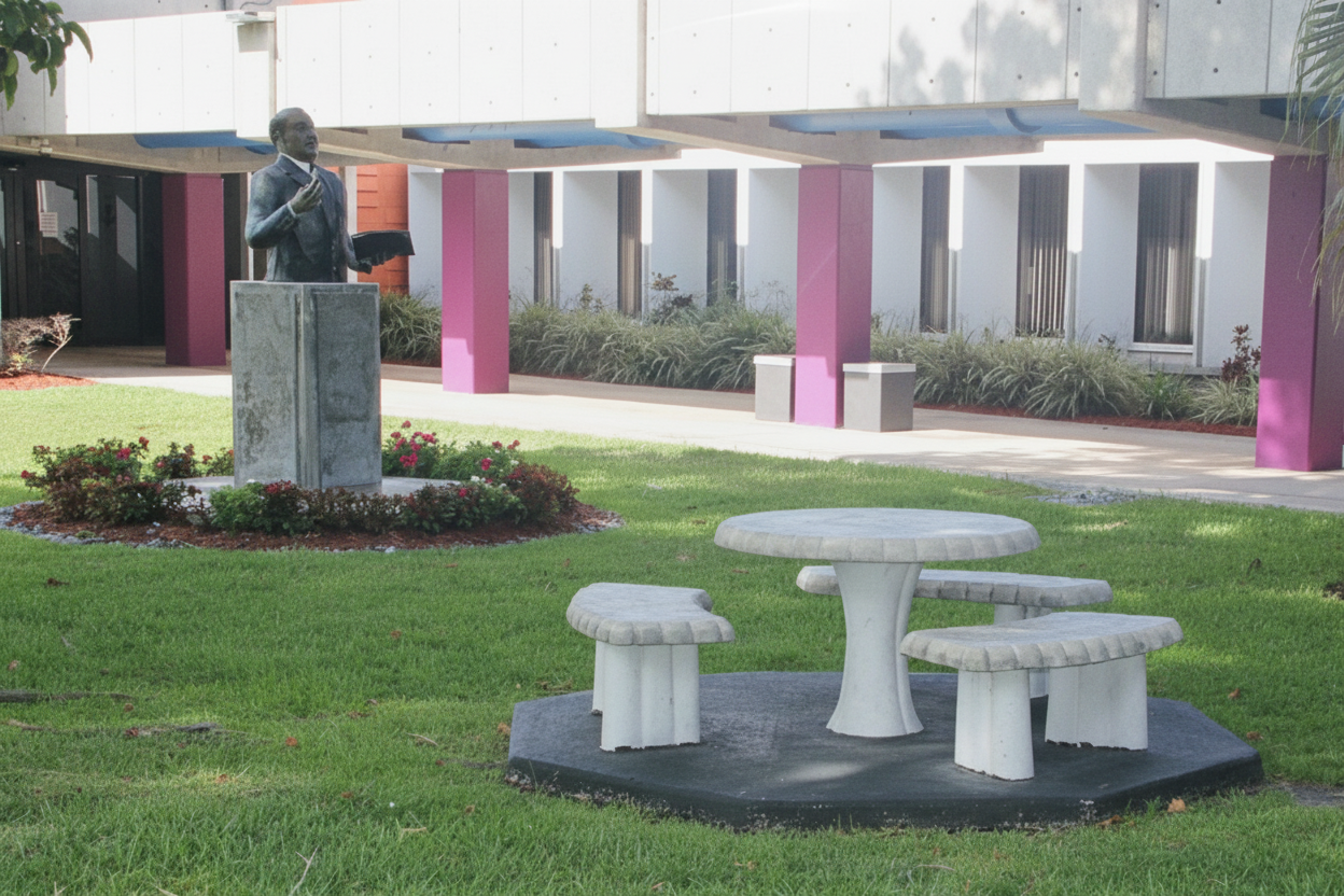 Make a Donation to Support Albizu University